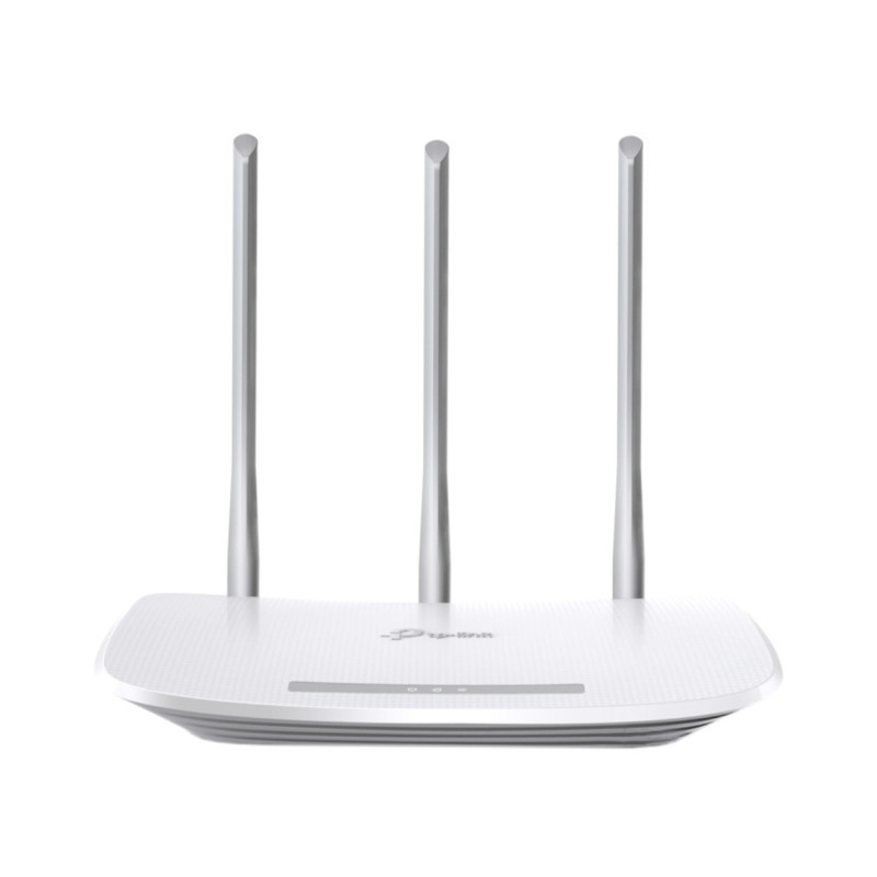 Роутер TP-Link TL-WR845N