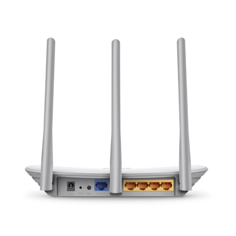 Роутер TP-Link TL-WR845N