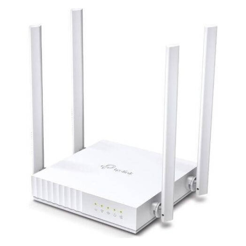 Wi-Fi роутер TP-LINK Archer C24