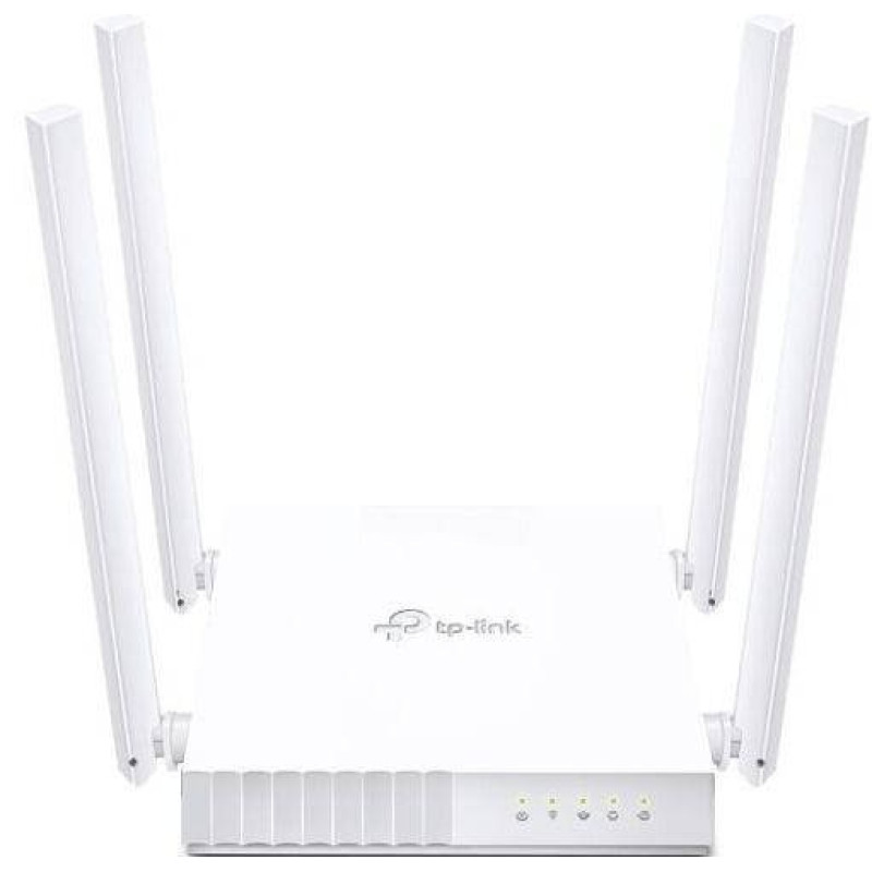 Wi-Fi роутер TP-LINK Archer C24
