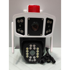 Камера yc101 APP YOOSEE 12V2A 9410