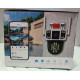 Камера yc101 APP YOOSEE 12V2A 9410