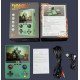 Портативна ігрова приставка X6 GBA для дітей 1000 ігор/3.5'' IPS, 640x480/AV вихід/консоль, ретро/2000mAh Зелений- Замовити за ціною 1595 грн.