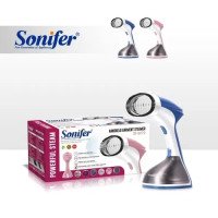 Відпарювач Ручний для одягу (Sonifer) SF9079