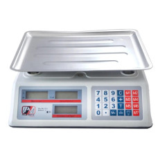 Ваги торгові (50кг 6v) PROMOTEC PM 5051