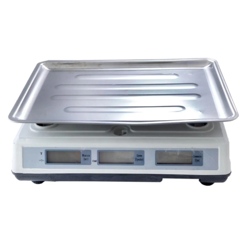Ваги торгові (50кг 6v) PROMOTEC PM 5051