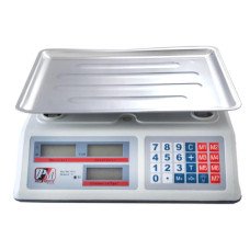 Ваги торгові (50кг 6v) PROMOTEC PM 5051