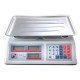 Ваги торгові (50кг 6v) PROMOTEC PM 5051