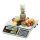 Весы торговые 50kg*4v D&T SMART DT-809