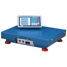 Ваги торговельні 350kg 52x42 NK-300 Wi-Fi