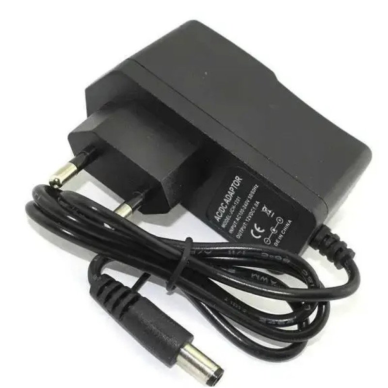 Адаптер для торгових ваг 8.5V