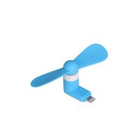 Вентилятор USB айфон