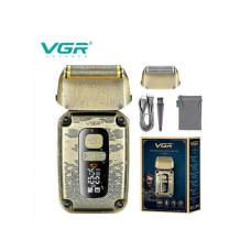 Електробритва VGR V-337