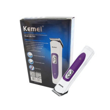 Машинка для стрижки Kemei KM 7013