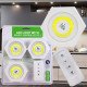 Лампа Watton WT-365 LED на батарейках 3хААА