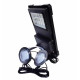 Прожектор GDTImes solar light GD-07A- Замовити за ціною 627 грн.