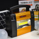 Портативна сонячна автономна система YOBOLIFE Solar 367
