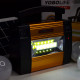 Портативна сонячна автономна система YOBOLIFE Solar 367