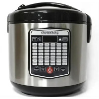 Мультиварка PRO Crownberg CB-5527 5л.