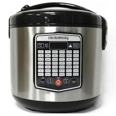 Мультиварка PRO Crownberg CB-5527 5л.