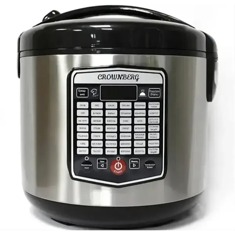 Мультиварка PRO Crownberg CB-5527 5л.