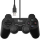 Джойстик проводной JOYPAD Ucom 208-1 для смарт TV, компьютера и XBOX PC