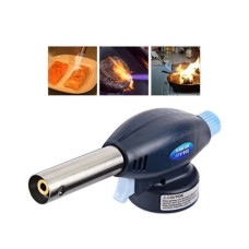 Ручний туристичний газовий пальник Flame Gun 915
