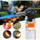 Ручний туристичний газовий пальник Flame Gun 915