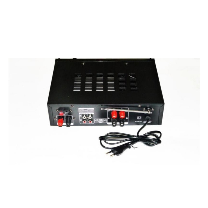 Підсилювач AMP 313 BT