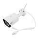 Рег+ Камери DVR KIT 6678 WiFi 8ch набір на 8 камер