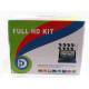 Рег+ Камери DVR KIT 6678 WiFi 8ch набір на 8 камер