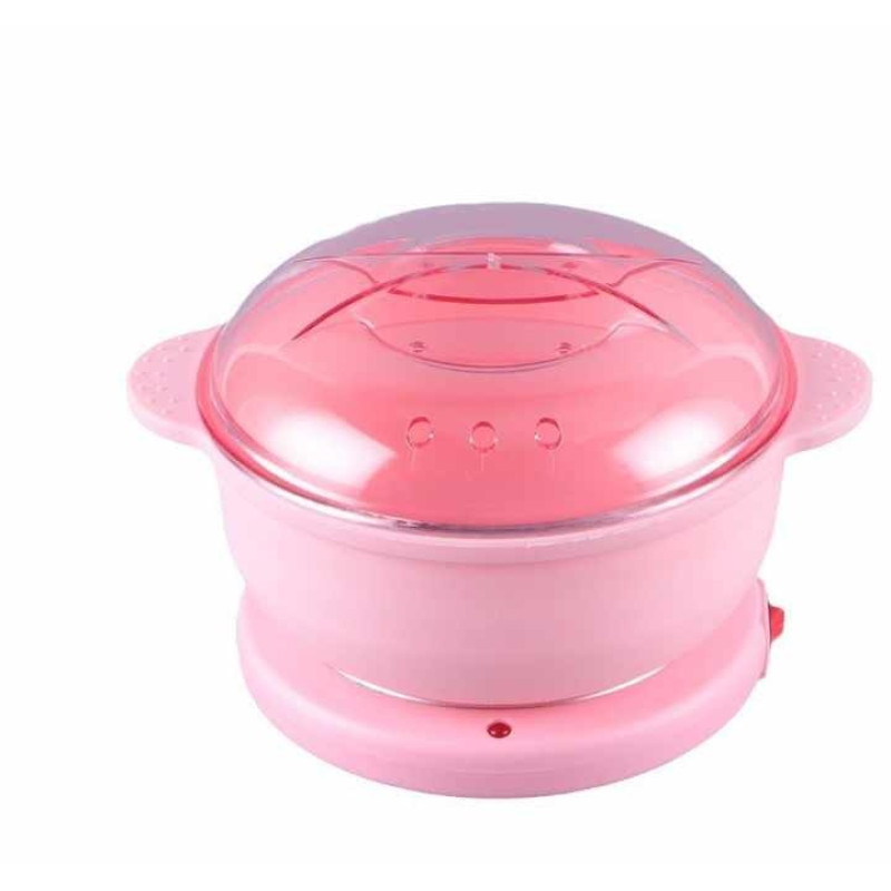 Підігрівач силіконового воску silicon wax warmer CL 2208