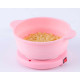 Підігрівач силіконового воску silicon wax warmer CL 2208