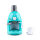 Кофеварка детская FG QF2905G звуковыми и световыми эффектами + 4 аксессуара- Замовити за ціною 627 грн.