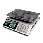 Ваги ACS 50кг/5г CK 982S Metal/MX-414 S Metal