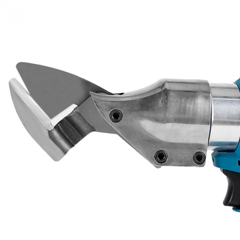 Ножницы по металлу аккумуляторные Krafftec 36V- Замовити за ціною 3267 грн.