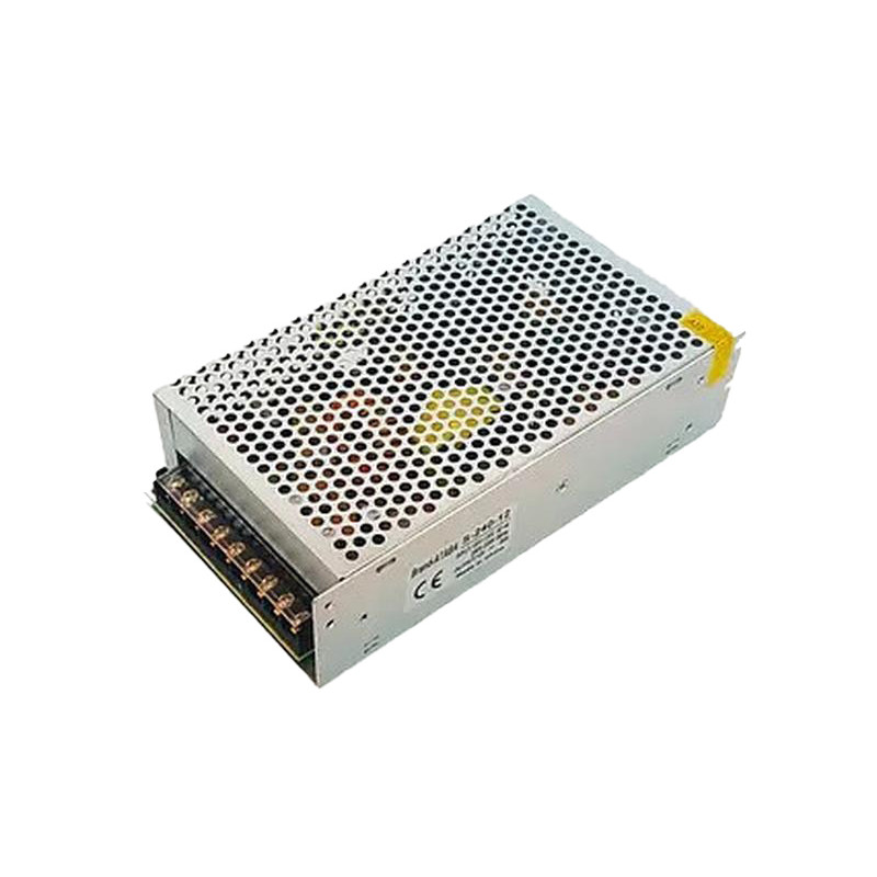 Адаптер 12V 20A METAL