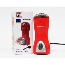 Кавомолка PM-593 Promotec