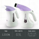 Відпарювач HAND STEAMER A-8