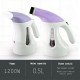 Відпарювач HAND STEAMER A-8