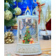 XMAS Новорічний нічник wdl 23005c