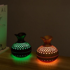 Зволожувач повітря нічник FLOWER HUMIDIFIER SX-E342