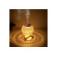 Ночник- увлажнитель воздуха CRYSTAL BALL HUMIDIFIER SX-E346
