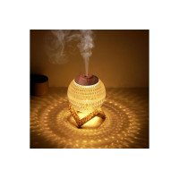 Нічник-зволожувач повітря CRYSTAL BALL HUMIDIFIER SX-E346