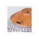 Нічник-зволожувач повітря CRYSTAL BALL HUMIDIFIER SX-E346
