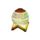 Нічник-зволожувач повітря CRYSTAL BALL HUMIDIFIER SX-E346