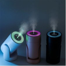 Увлажнитель воздуха-ночник Shaking head Humidifier L09
