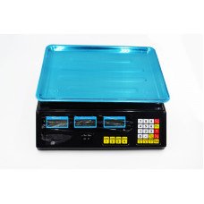 Ваги торгові 50кг 4v Nocasonik NK-50