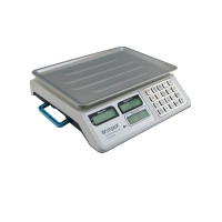 Ваги торгові 50кг 4v Wimpex WX-5004
