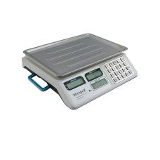 Ваги торгові 50кг 4v Wimpex WX-5004
